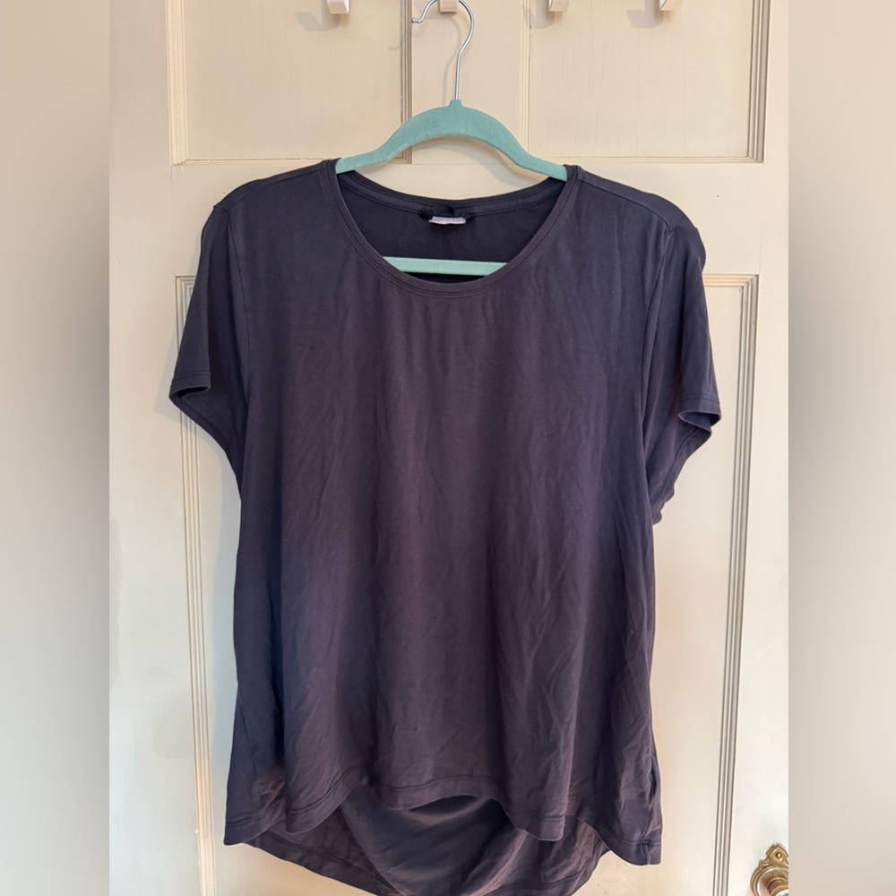 Athleta Air Out Cinch Tee - Bundle of 3 Tees - Picture 2 of 14